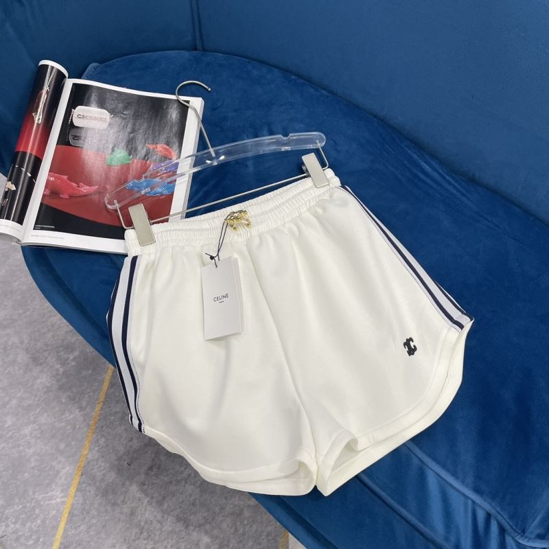 Celine Short Pants